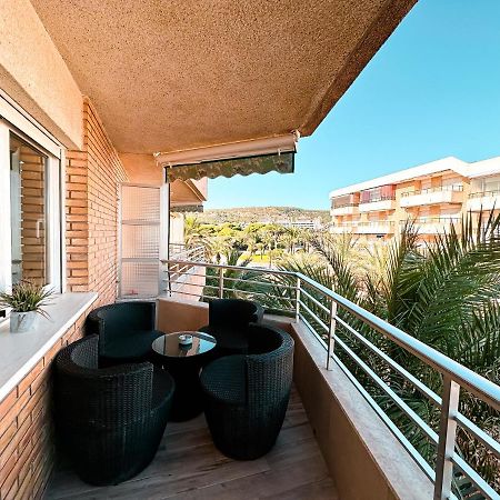 גוארדמר דל סגורה Costa Este Apartments מראה חיצוני תמונה