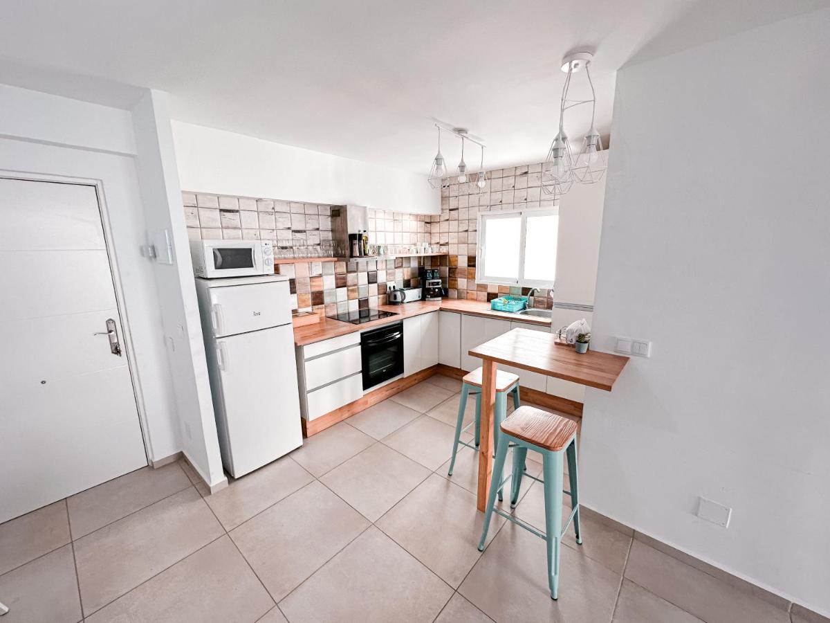 גוארדמר דל סגורה Costa Este Apartments מראה חיצוני תמונה