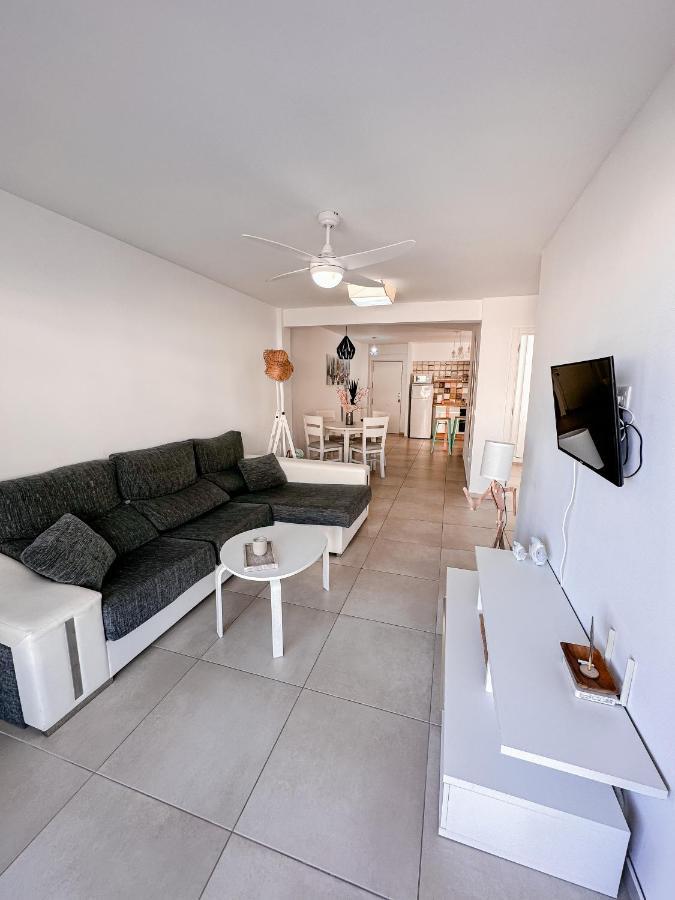גוארדמר דל סגורה Costa Este Apartments מראה חיצוני תמונה