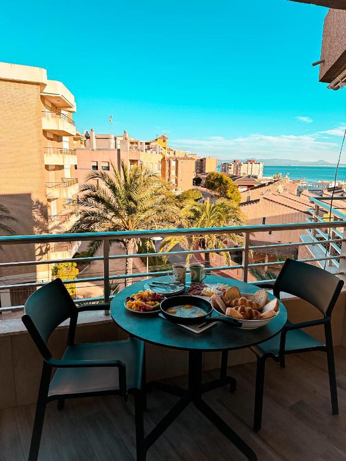 גוארדמר דל סגורה Costa Este Apartments מראה חיצוני תמונה