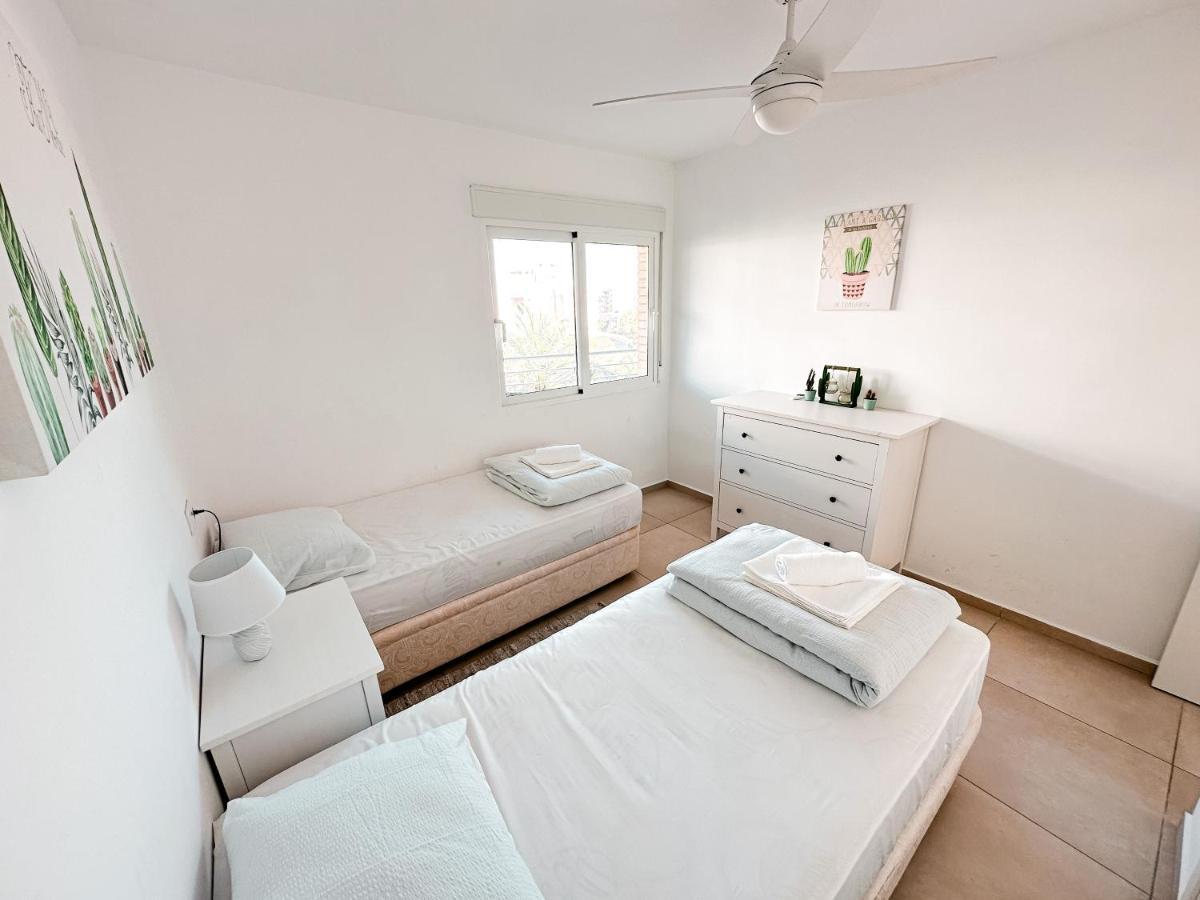 גוארדמר דל סגורה Costa Este Apartments מראה חיצוני תמונה