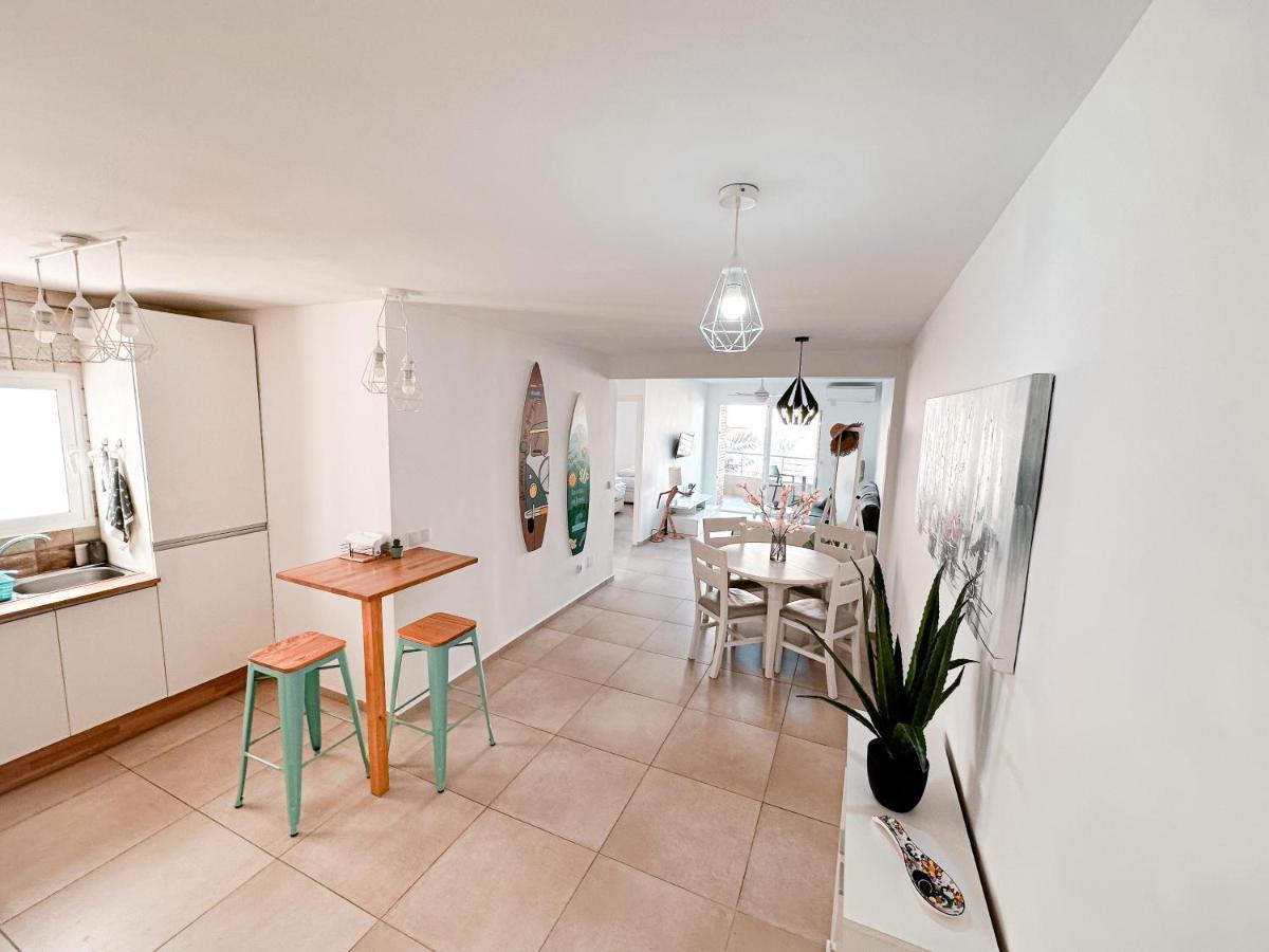 גוארדמר דל סגורה Costa Este Apartments מראה חיצוני תמונה