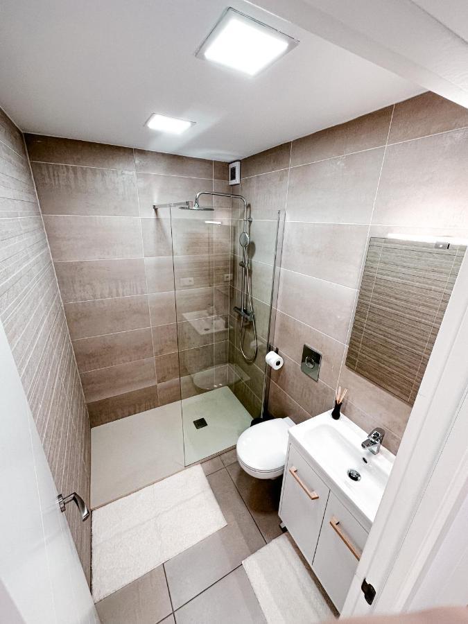 גוארדמר דל סגורה Costa Este Apartments מראה חיצוני תמונה