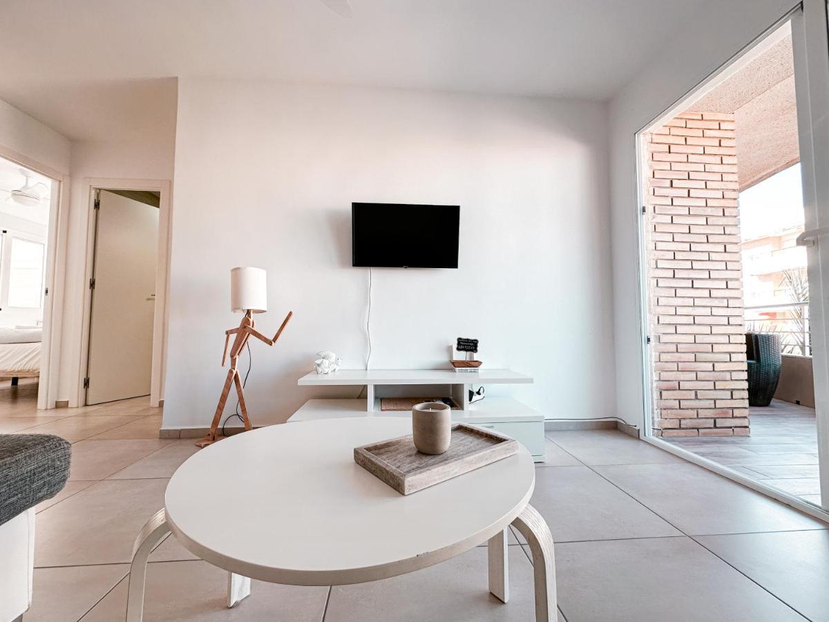גוארדמר דל סגורה Costa Este Apartments מראה חיצוני תמונה