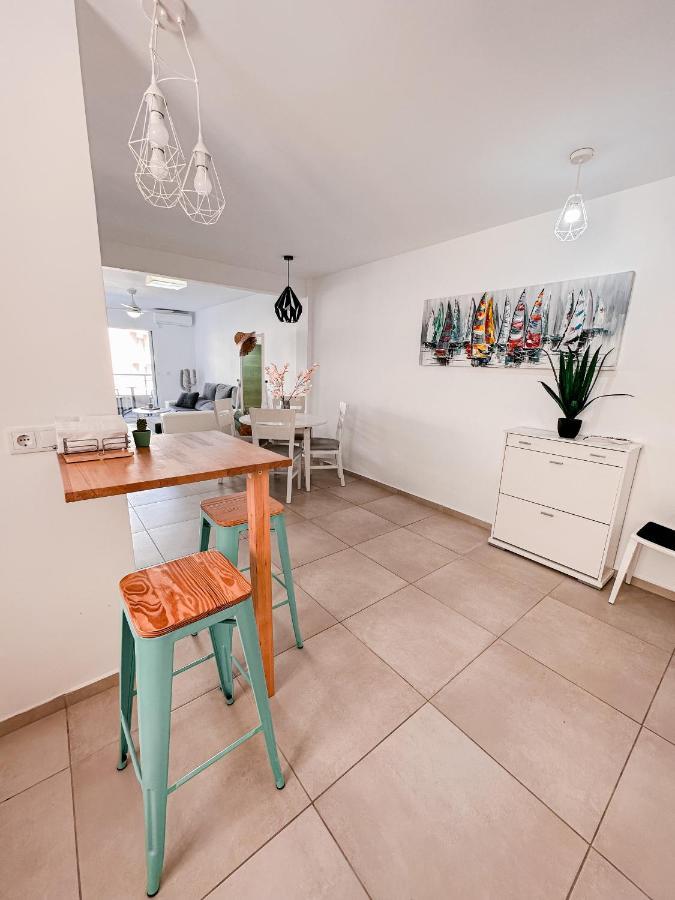 גוארדמר דל סגורה Costa Este Apartments מראה חיצוני תמונה