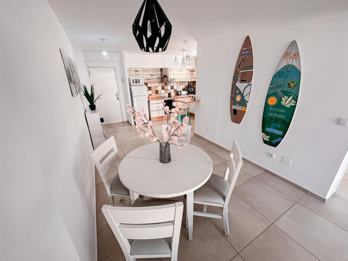 גוארדמר דל סגורה Costa Este Apartments מראה חיצוני תמונה