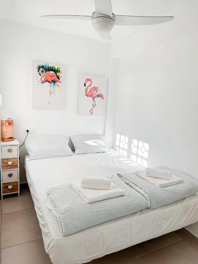 גוארדמר דל סגורה Costa Este Apartments מראה חיצוני תמונה