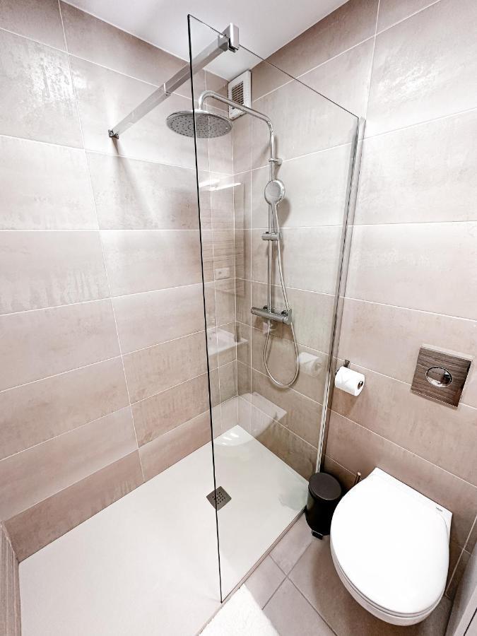 גוארדמר דל סגורה Costa Este Apartments מראה חיצוני תמונה