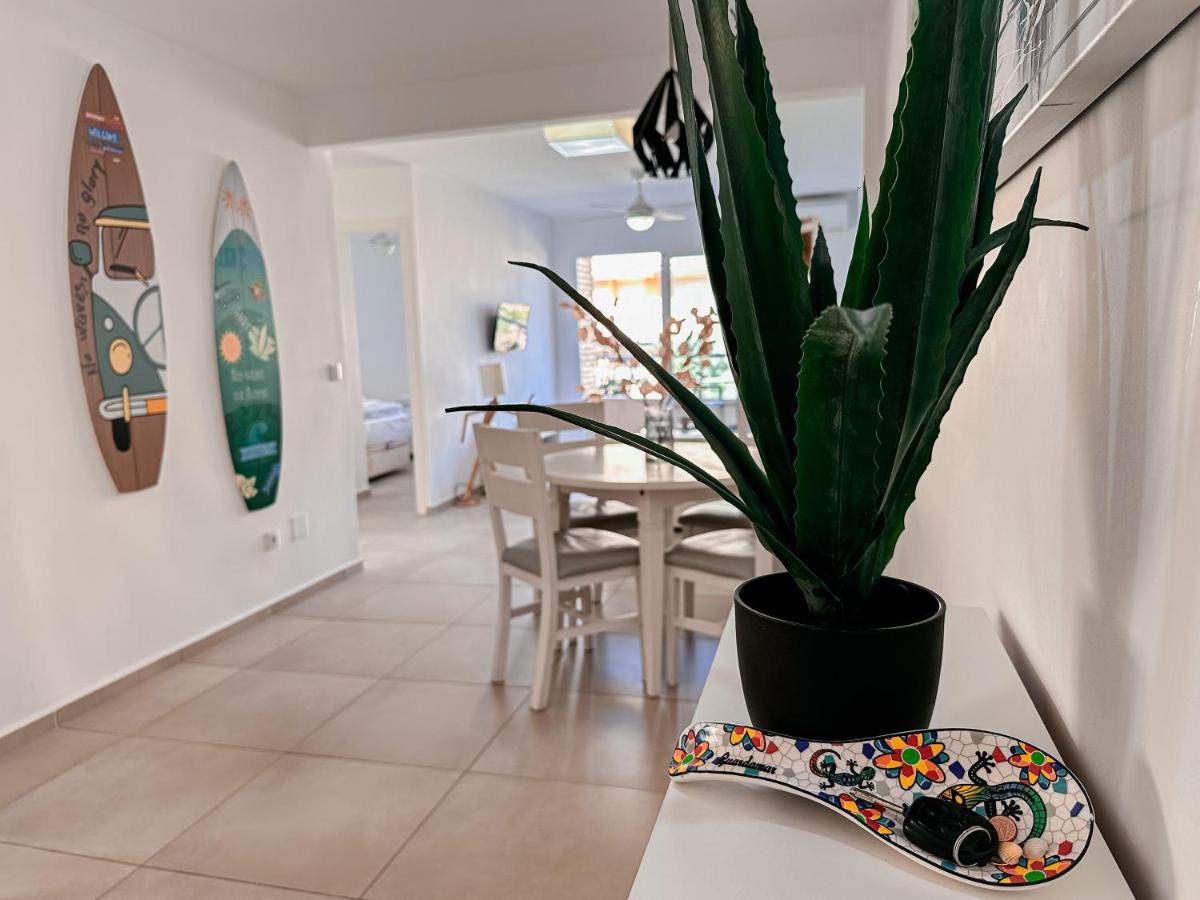גוארדמר דל סגורה Costa Este Apartments מראה חיצוני תמונה