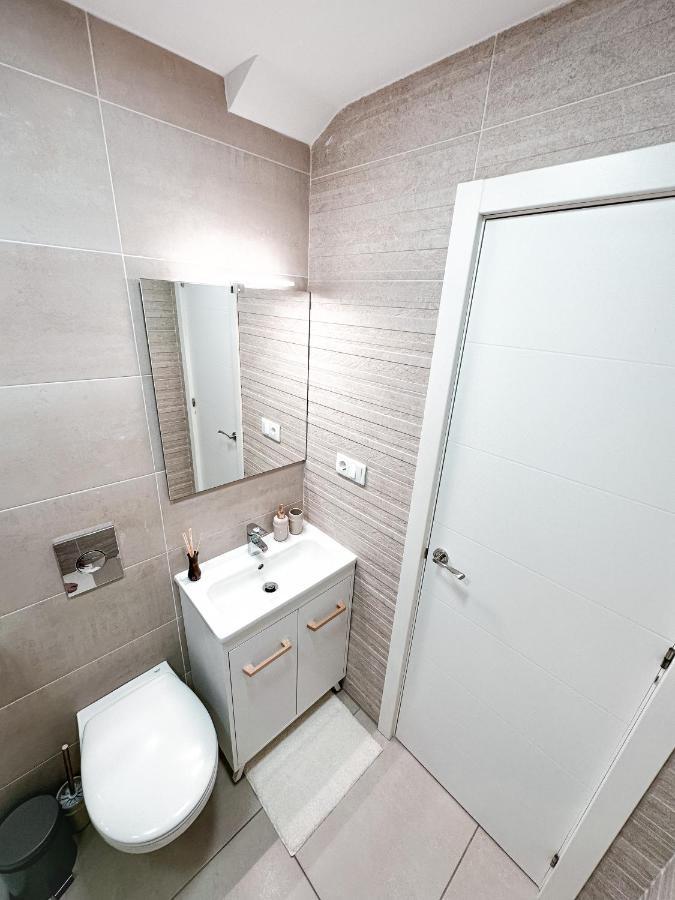 גוארדמר דל סגורה Costa Este Apartments מראה חיצוני תמונה